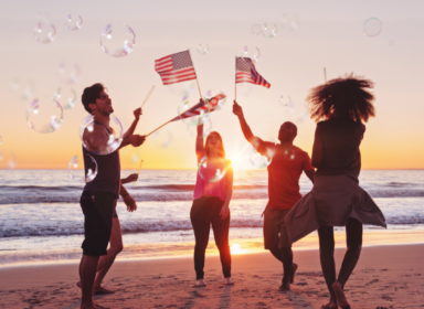 sober 4th of july celebration recovery